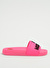 Love Moschino Pembe Kadın Terlik JA28052G0GI13604