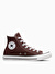 Женские кроссовки Converse Lifestyle A04543C CHUCK TAYLOR ALL STAR FA на каждый день