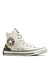 Женские кроссовки Converse Krem Lifestyle A04647C CHUCK TAYLOR ALL STAR TO на каждый день