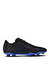 Мужские кроссовки Nike Gümüş Futbol DJ5963-040 VAPOR 15 CLUB FG/MG для футбола