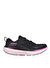 Женские кроссовки Skechers 172079 BKPK GO RUN RIDE 11 для бега