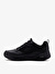 Мужские кроссовки Skechers Lifestyle 894261TK BLK ARCH FIT на каждый день