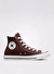 Мужские кроссовки Converse Lifestyle A04543C CHUCK TAYLOR ALL STAR FA на каждый день