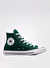 Мужские кроссовки Converse Lifestyle A04544C CHUCK TAYLOR ALL STAR FA на каждый день