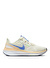 Женские кроссовки Nike Gümüş DJ7884-004-W AIR ZOOM STRUCTUR для бега