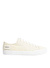 Calvin Klein Beyaz - Krem Erkek Sneaker SKATER VULC LOW LACEUP CS ML DIF  