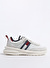 Женские кроссовки Tommy Hilfiger Deri Sneaker EN0EN025020K4