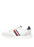 Женские кроссовки Tommy Hilfiger Süet Sneaker FW0FW07831YBS