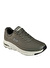 Мужские кроссовки Skechers Lifestyle 232040TK OLV ARCH FİT на каждый день