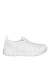 Женские кроссовки Skechers Sneaker 100692 WHT