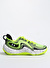 Мужские кроссовки Under Armour 3027263-300 UA SPAWN 6 Neon Sari Basketbol для баскетбола