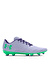 Мужские кроссовки Under Armour 3027039-501 UA Magnetico Select 3.0 Lila Futbol для футбола