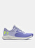 Under Armour 3025060-504 UA W Charged Aurora 2 Lila Kadın Training Ayakkabısı   