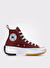 Женские кроссовки Converse Lifestyle A06514C RUN STAR HIKE PLATFORM для бега