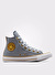 Женские кроссовки Converse Deri Lifestyle A07232C CHUCK TAYLOR ALL STAR HE на каждый день