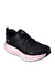 Женские кроссовки Skechers 172078 BKPK GO RUN MAX ROAD 6 для бега