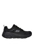 Женские кроссовки Skechers 150093 BBK D'LUX WALKER 2.0 DAİSY D