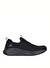 Мужские кроссовки Skechers Lifestyle 232629 BBK VAPOR FOAM COVERT на каждый день