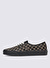 Мужские кроссовки Vans Lifestyle Süet VN0009PVCJK1 Authentic на каждый день