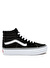 Женские кроссовки Vans Süet Lifestyle VN0A3TKN6BT1 UA SK8-Hi Platform на каждый день