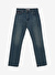 Lee Cooper  RICKY NEIL AZB STONE Normal Bel Straight Erkek Denim Pantolon 242 LCM 121013