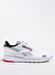 Мужские кроссовки Reebok Lifestyle 100075003 CLASSIC LEATHER на каждый день