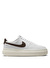 Женские кроссовки Nike Lifestyle DM0113-103 W NIKE COURT VISION ALTA на каждый день