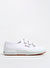 Superga Beyaz Kadın Pamuk Sneaker S00BN20901-SP 