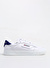 Superga Beyaz Kadın Deri Sneaker S5135EWAKN-SP 