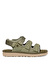 Ugg Haki Erkek Sandalet M GOLDENCOAST MULTISTRAP  