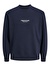 Jack Jones Vesterbro Erkek Sweat 12241694