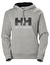 HELLY HANSEN HH W HH LOGO HOODIE