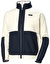 HELLY HANSEN W RIG POLAR SWEATSHIRT