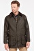 Barbour Classic Beaufort Yağlı Ceket OL71 Olive