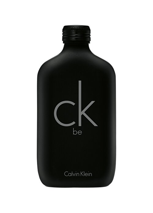 Calvin Klein Be Edt 200 Ml Parfüm - 471075 | Boyner