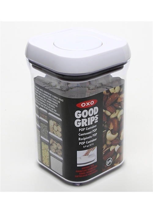 Oxo Gg Cok Amacli Dispenser Saklama Kabi 0 8 1 2 1 6 Qt Fiyatlari Ve Ozellikleri