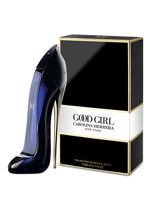 Kalınlaştırmak kullanma Süpermarket  Carolina Herrera Good Girl Edp 80 Ml Kadın Parfüm - 382264 | Boyner