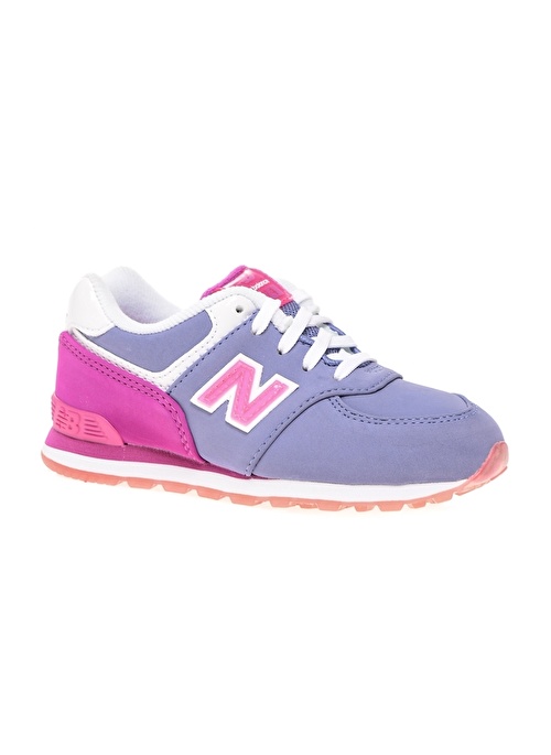 New Balance Kl574dyi Kiz Cocuk Yuruyus Ayakkabisi 1012 Boyner