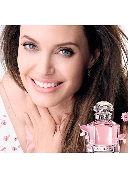 sparkling bouquet mon guerlain