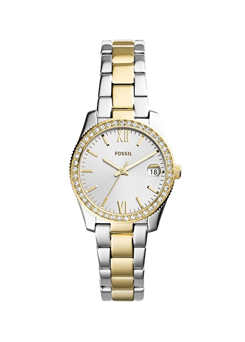 affinity diamond quartz watch