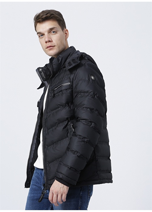 lumberjack everest coat