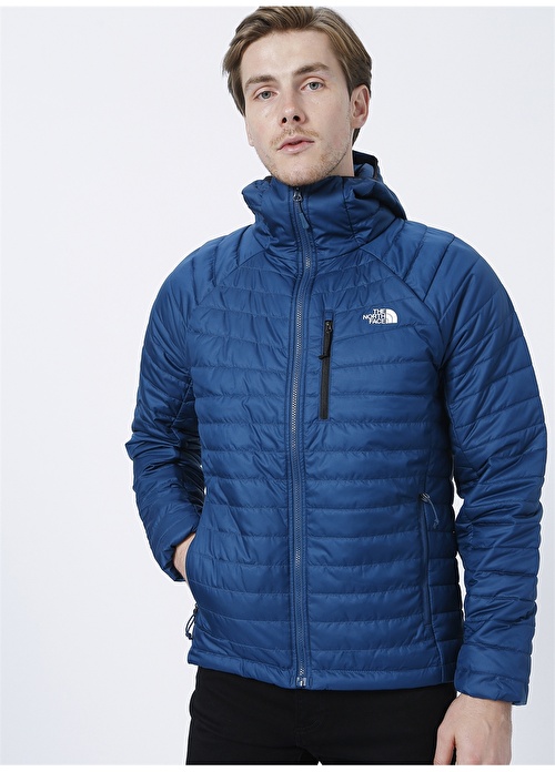 north face grivola insulated jacket