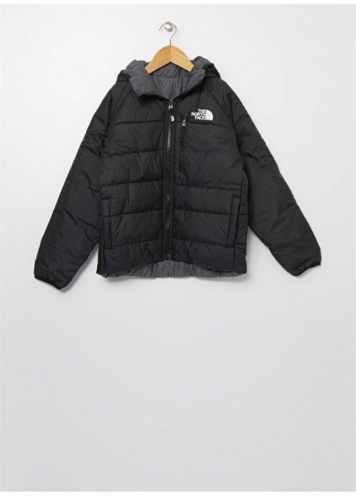 north face perrito black