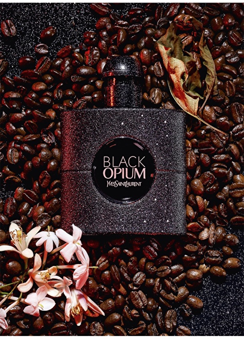 black opium edp extreme