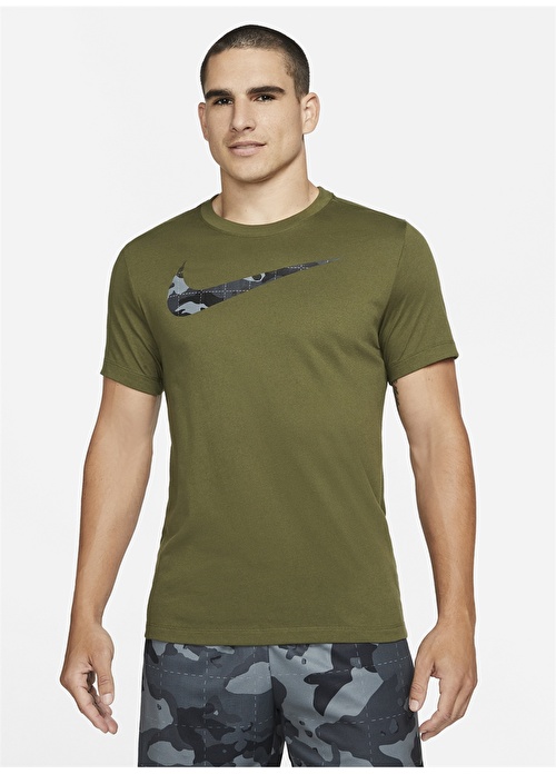 realtree nike shirt