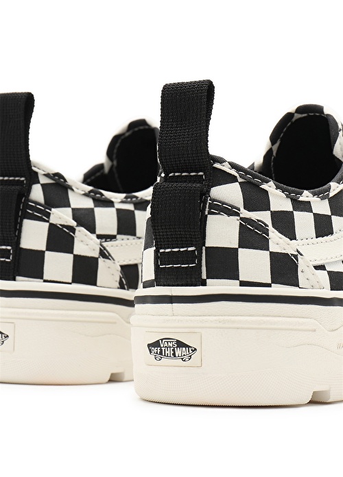 vans v95