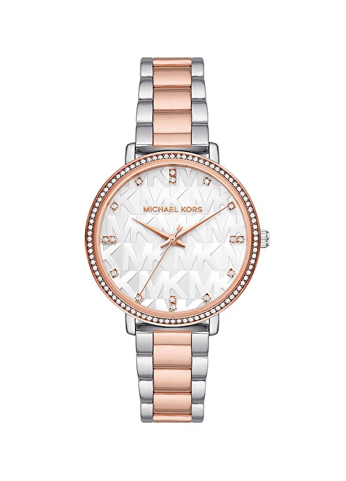 Michael Kors Kadın Kol Saati Mk4667 - 1335188 | Boyner