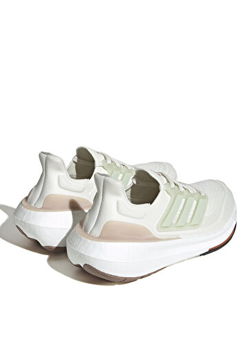 Adidas Beyaz Kadın Koşu Ayakkabısı HQ6348 ULTRABOOST LIGHT - Çocuk ZN9543