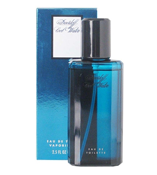 Davidoff Cool Water Edt 125 ml Erkek Parfüm