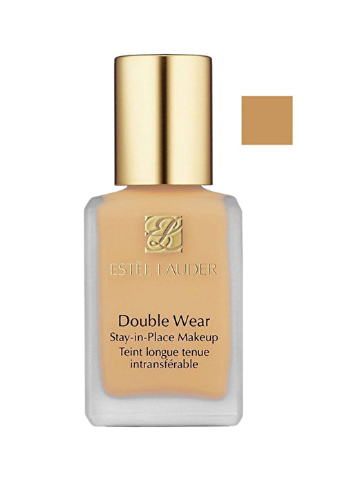 Estee Lauder Double Wear Stay-in-Place Fondöten SPF24 4N2 SPICED SAND